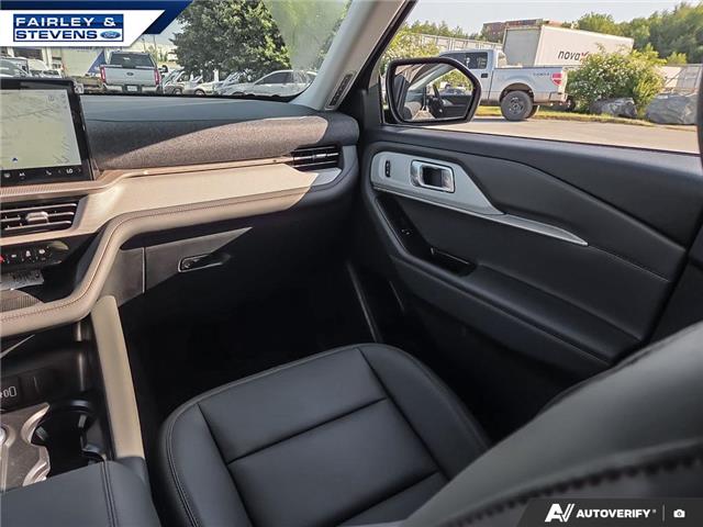 2026 Ford Explorer Active (Stk: 28972) in Dartmouth - Image 24 of 24