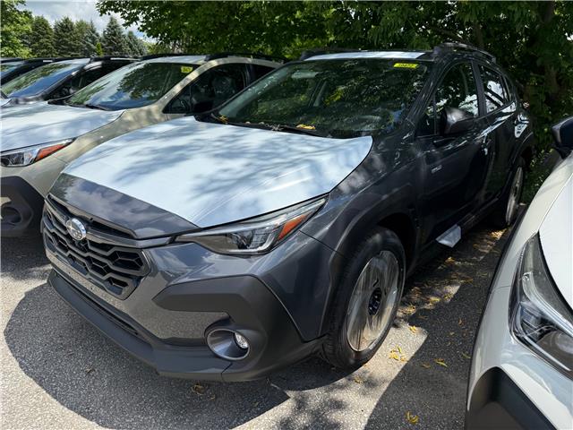 2026 Subaru Crosstrek Limited (Stk: 39531) in RICHMOND HILL - Image 1 of 1