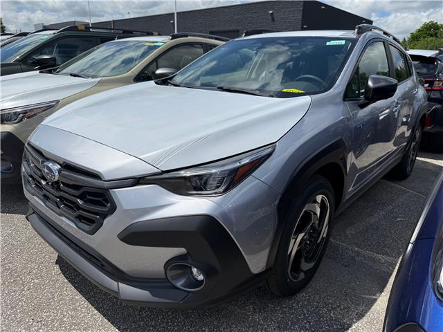 2026 Subaru Crosstrek Limited (Stk: 39530) in RICHMOND HILL - Image 1 of 1