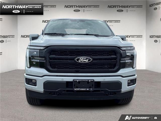2026 Ford F-150 Lariat (Stk: 6F143907) in Brantford - Image 2 of 22