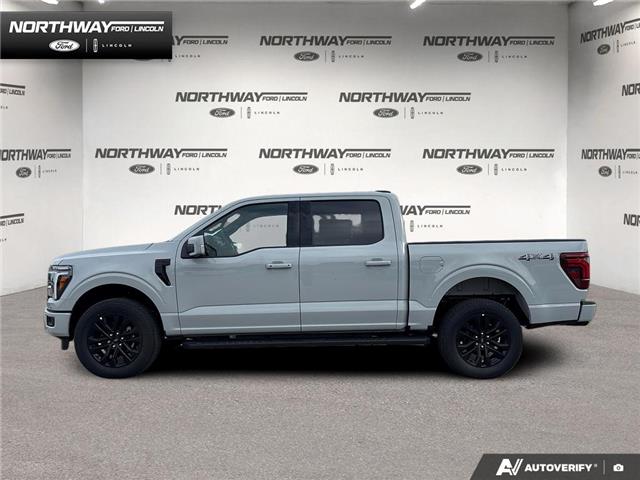 2026 Ford F-150 Lariat (Stk: 6F143907) in Brantford - Image 3 of 22