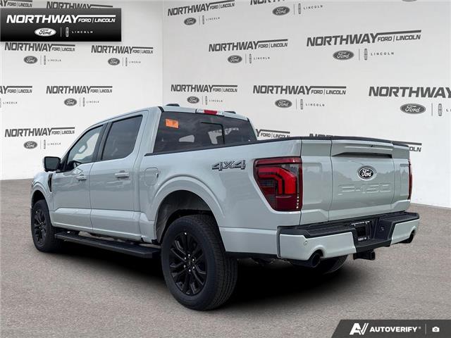 2026 Ford F-150 Lariat (Stk: 6F143907) in Brantford - Image 4 of 22