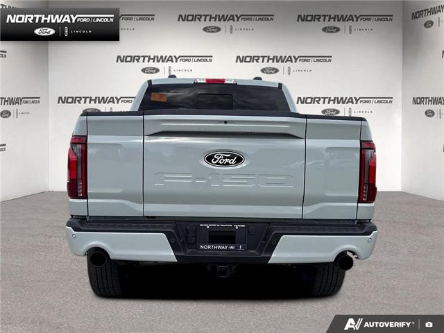 2026 Ford F-150 Lariat (Stk: 6F143907) in Brantford - Image 5 of 22