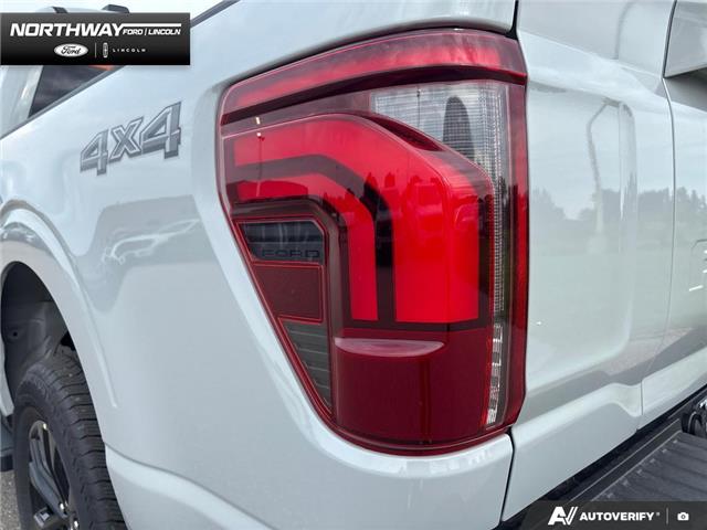 2026 Ford F-150 Lariat (Stk: 6F143907) in Brantford - Image 8 of 22