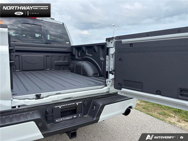 2026 Ford F-150 Lariat (Stk: 6F143907) in Brantford - Image 9 of 22