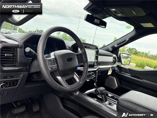 2026 Ford F-150 Lariat (Stk: 6F143907) in Brantford - Image 10 of 22