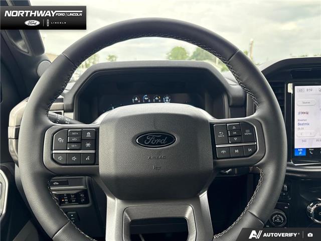 2026 Ford F-150 Lariat (Stk: 6F143907) in Brantford - Image 11 of 22
