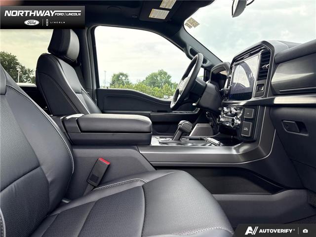 2026 Ford F-150 Lariat (Stk: 6F143907) in Brantford - Image 19 of 22