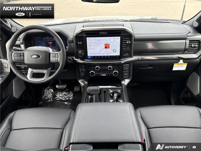 2026 Ford F-150 Lariat (Stk: 6F143907) in Brantford - Image 21 of 22