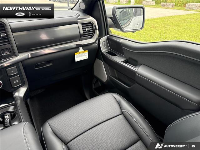 2026 Ford F-150 Lariat (Stk: 6F143907) in Brantford - Image 22 of 22