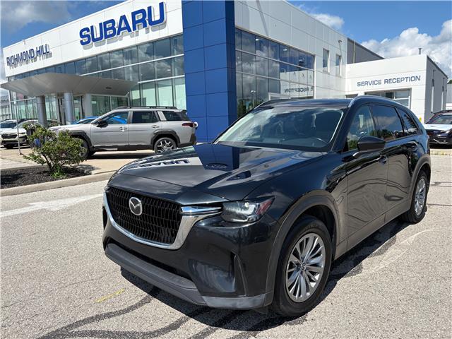 2024 Mazda CX-90 MHEV GS-L (Stk: P04284) in RICHMOND HILL - Image 1 of 34