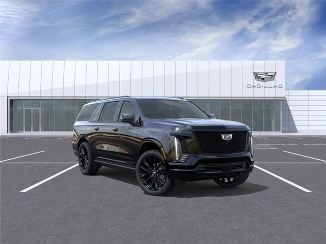 2026 Cadillac Escalade ESV Platinum Sport (Stk: B260372) in Gatineau - Image 1 of 24