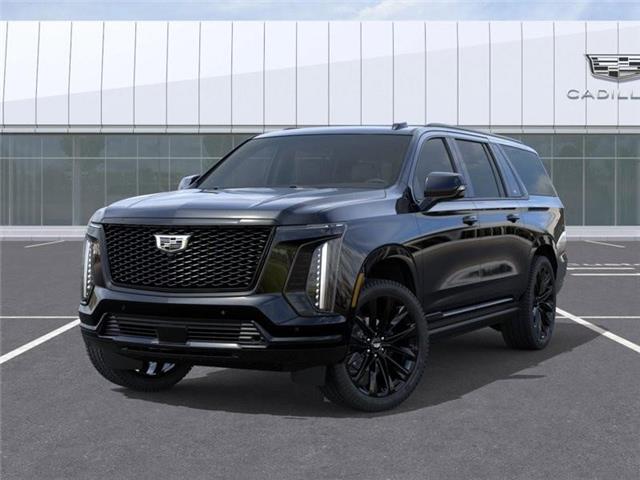 2026 Cadillac Escalade ESV Platinum Sport (Stk: B260372) in Gatineau - Image 6 of 24
