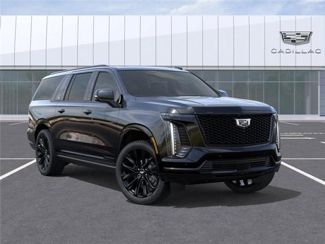 2026 Cadillac Escalade ESV Platinum Sport (Stk: B260372) in Gatineau - Image 7 of 24