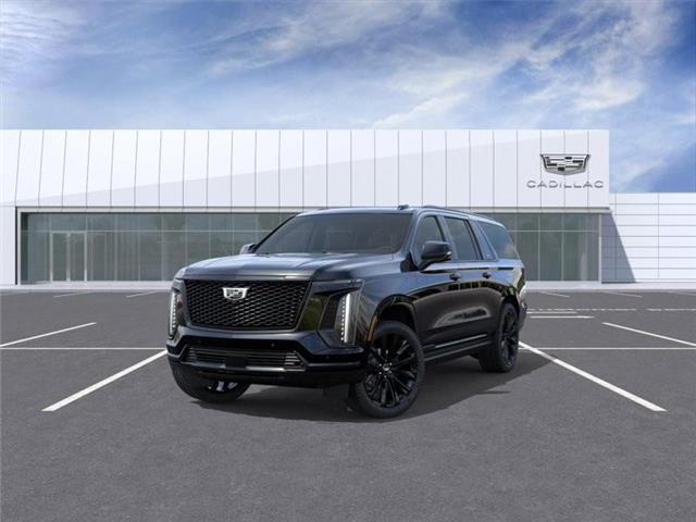 2026 Cadillac Escalade ESV Platinum Sport (Stk: B260372) in Gatineau - Image 8 of 24