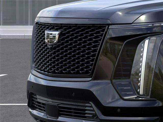 2026 Cadillac Escalade ESV Platinum Sport (Stk: B260372) in Gatineau - Image 13 of 24