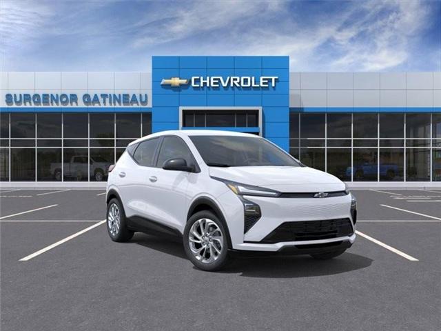 2027 Chevrolet Bolt LT (Stk: B270040) in Gatineau - Image 1 of 24