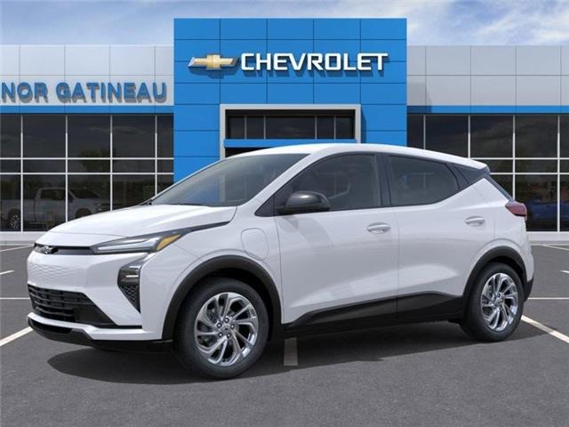 2027 Chevrolet Bolt LT (Stk: B270040) in Gatineau - Image 2 of 24