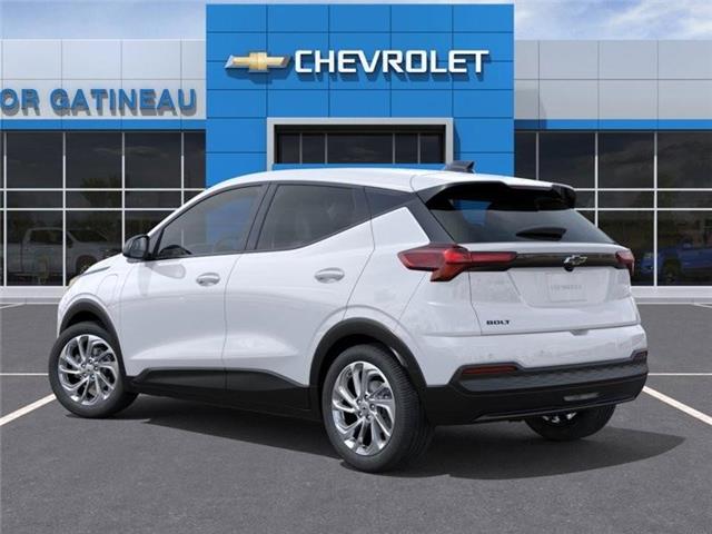 2027 Chevrolet Bolt LT (Stk: B270040) in Gatineau - Image 3 of 24