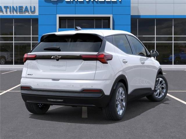 2027 Chevrolet Bolt LT (Stk: B270040) in Gatineau - Image 4 of 24