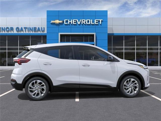 2027 Chevrolet Bolt LT (Stk: B270040) in Gatineau - Image 5 of 24
