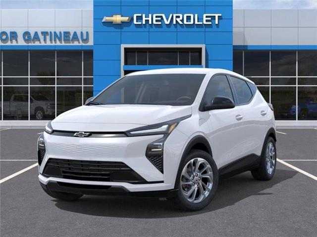 2027 Chevrolet Bolt LT (Stk: B270040) in Gatineau - Image 6 of 24