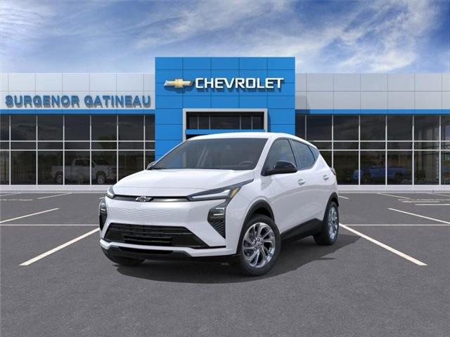 2027 Chevrolet Bolt LT (Stk: B270040) in Gatineau - Image 8 of 24