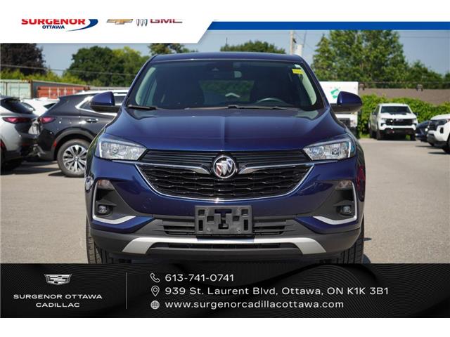 2022 Buick Encore GX Preferred (Stk: R27196A) in Ottawa - Image 5 of 19