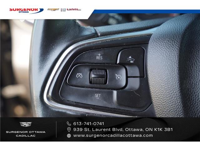 2022 Buick Encore GX Preferred (Stk: R27196A) in Ottawa - Image 15 of 19