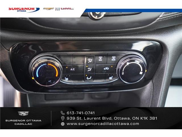 2022 Buick Encore GX Preferred (Stk: R27196A) in Ottawa - Image 19 of 19