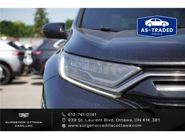 2020 Honda CR-V Black Edition (Stk: R28216B) in Ottawa - Image 3 of 23 2020 Honda CR-V Black Edition (Stk: R28216B) in Ottawa - Image 3 of 23