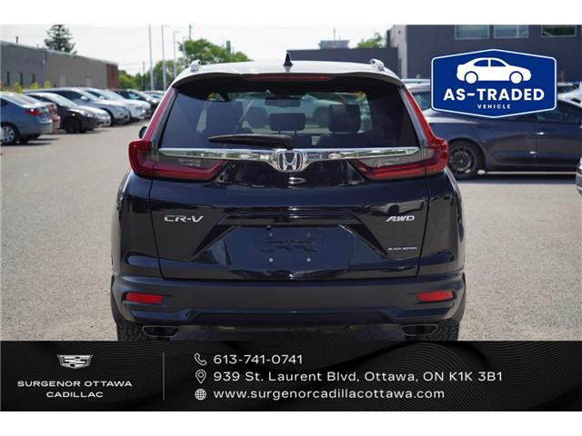2020 Honda CR-V Black Edition (Stk: R28216B) in Ottawa - Image 7 of 23 2020 Honda CR-V Black Edition (Stk: R28216B) in Ottawa - Image 7 of 23