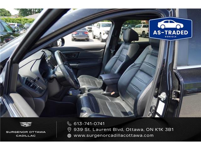 2020 Honda CR-V Black Edition (Stk: R28216B) in Ottawa - Image 11 of 23 2020 Honda CR-V Black Edition (Stk: R28216B) in Ottawa - Image 11 of 23