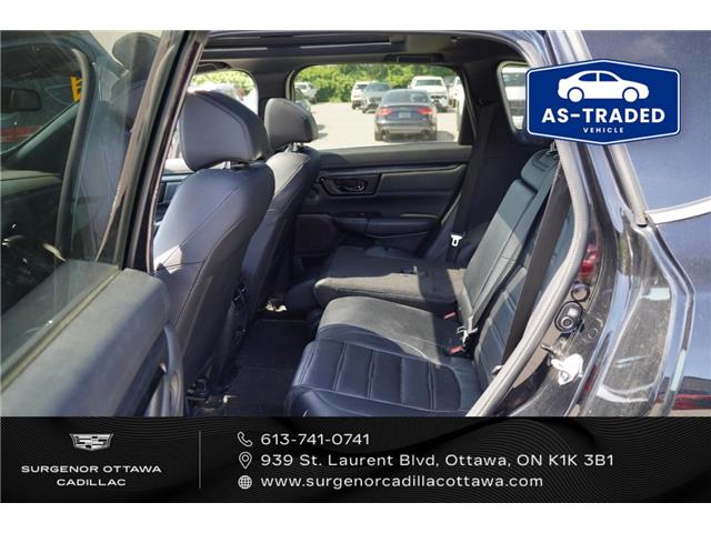 2020 Honda CR-V Black Edition (Stk: R28216B) in Ottawa - Image 14 of 23 2020 Honda CR-V Black Edition (Stk: R28216B) in Ottawa - Image 14 of 23