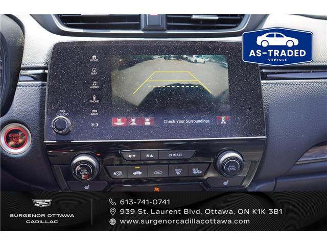 2020 Honda CR-V Black Edition (Stk: R28216B) in Ottawa - Image 21 of 23 2020 Honda CR-V Black Edition (Stk: R28216B) in Ottawa - Image 21 of 23