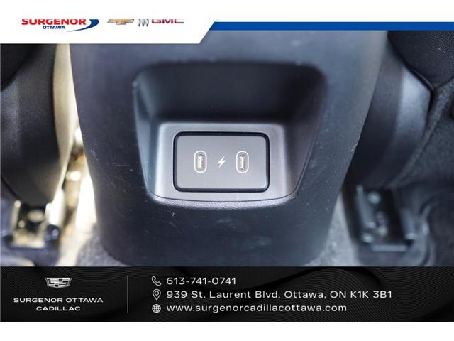 2025 Hyundai Elantra Preferred (Stk: 26134A) in Ottawa - Image 12 of 21