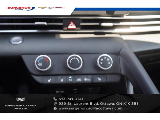2025 Hyundai Elantra Preferred (Stk: 26134A) in Ottawa - Image 20 of 21
