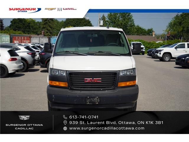 2019 GMC Savana 2500 Work Van (Stk: R28630A) in Ottawa - Image 4 of 15
