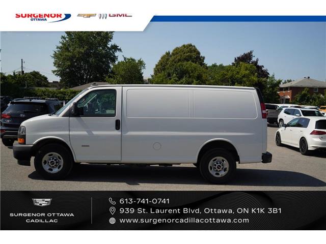 2019 GMC Savana 2500 Work Van (Stk: R28630A) in Ottawa - Image 7 of 15