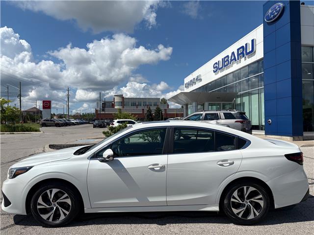 2022 Subaru Legacy Touring (Stk: LP1372) in RICHMOND HILL - Image 2 of 31
