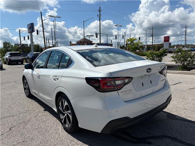 2022 Subaru Legacy Touring (Stk: LP1372) in RICHMOND HILL - Image 3 of 31