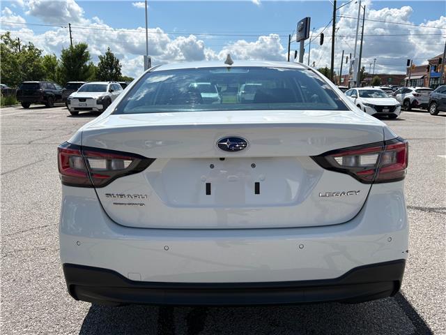 2022 Subaru Legacy Touring (Stk: LP1372) in RICHMOND HILL - Image 4 of 31