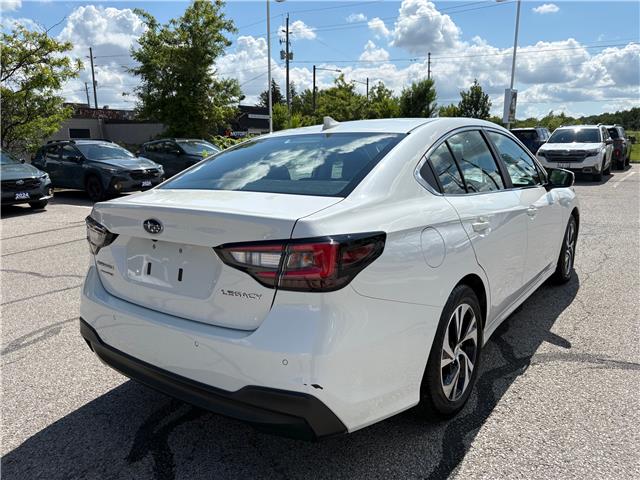 2022 Subaru Legacy Touring (Stk: LP1372) in RICHMOND HILL - Image 5 of 31
