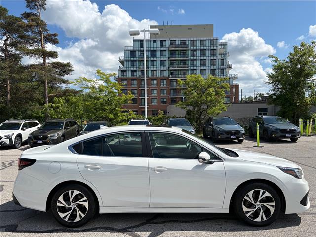 2022 Subaru Legacy Touring (Stk: LP1372) in RICHMOND HILL - Image 6 of 31