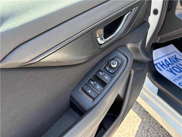 2022 Subaru Legacy Touring (Stk: LP1372) in RICHMOND HILL - Image 11 of 31