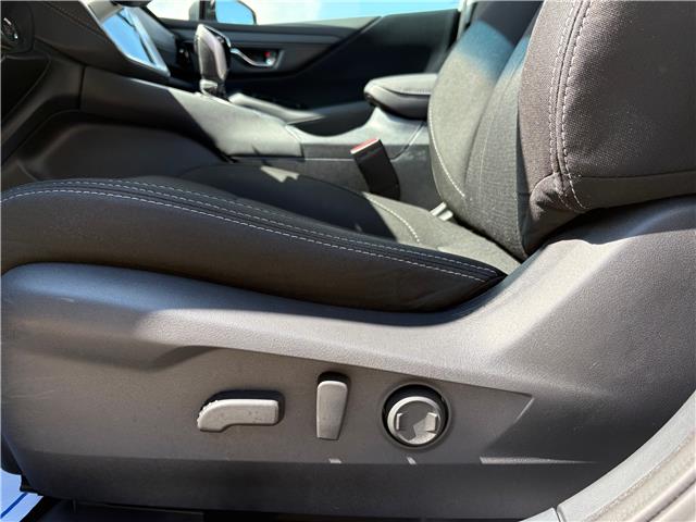 2022 Subaru Legacy Touring (Stk: LP1372) in RICHMOND HILL - Image 13 of 31
