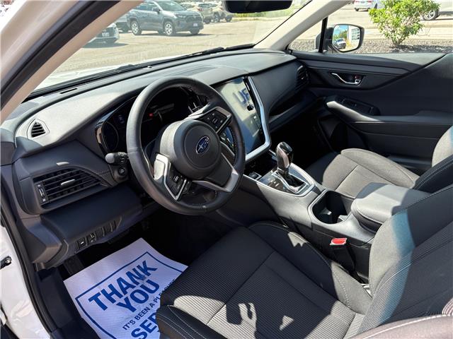 2022 Subaru Legacy Touring (Stk: LP1372) in RICHMOND HILL - Image 14 of 31