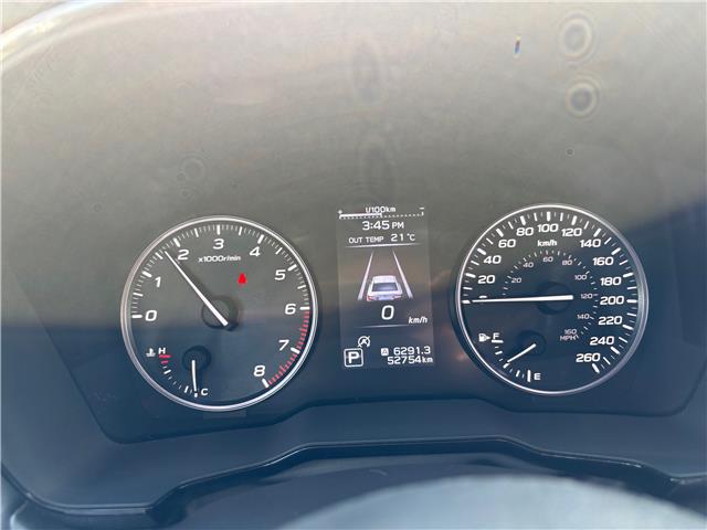 2022 Subaru Legacy Touring (Stk: LP1372) in RICHMOND HILL - Image 15 of 31
