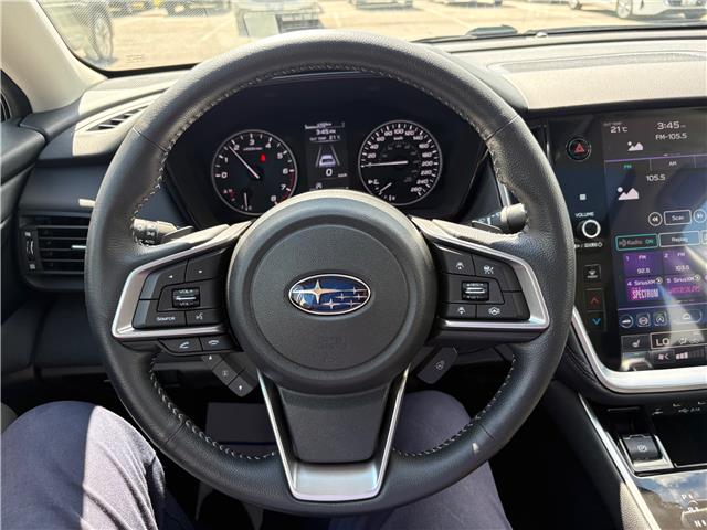 2022 Subaru Legacy Touring (Stk: LP1372) in RICHMOND HILL - Image 16 of 31