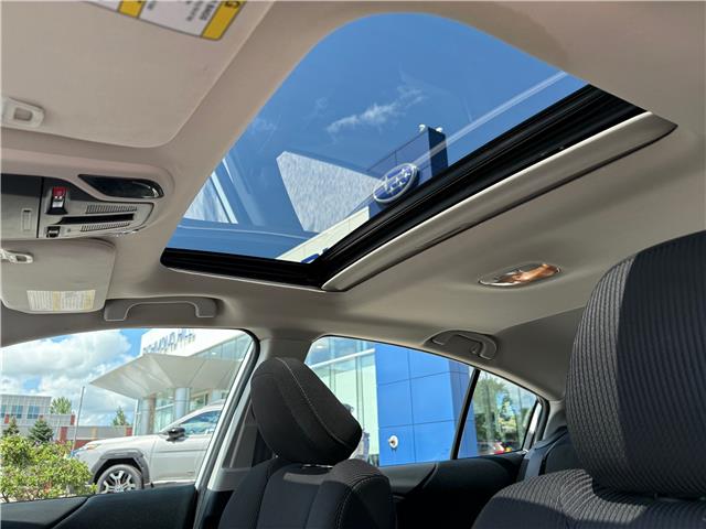 2022 Subaru Legacy Touring (Stk: LP1372) in RICHMOND HILL - Image 17 of 31